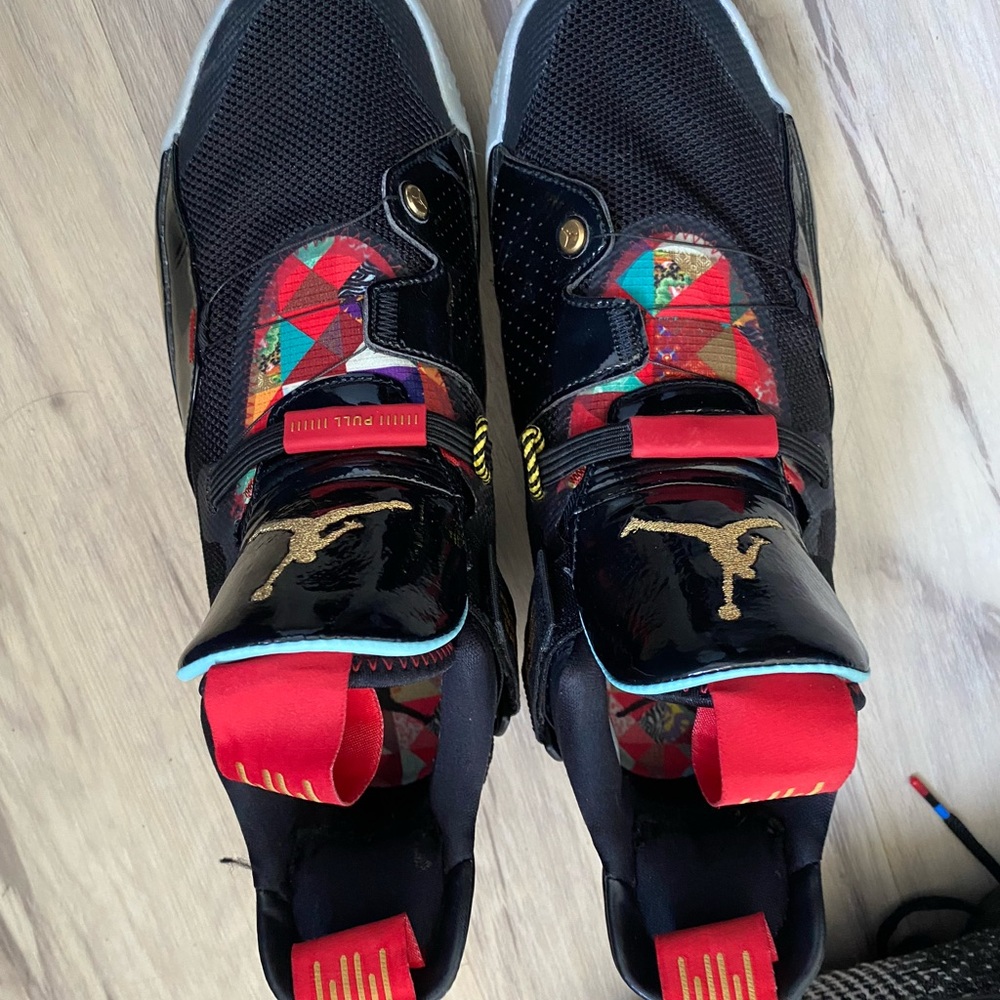 Jordan 33